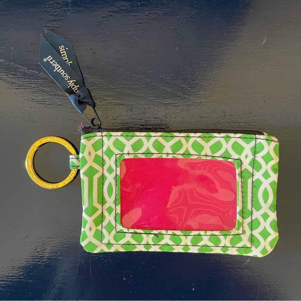 Simply Southern ID Wallet